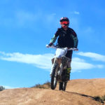 Grand Junction Single Track Project