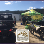 Labor Day at Taylor Park