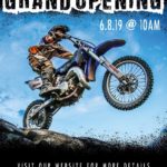 Dry Lake MX Park Grand Opening