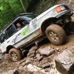 JC's British & 4x4 Open House / Customer Appreciation Event