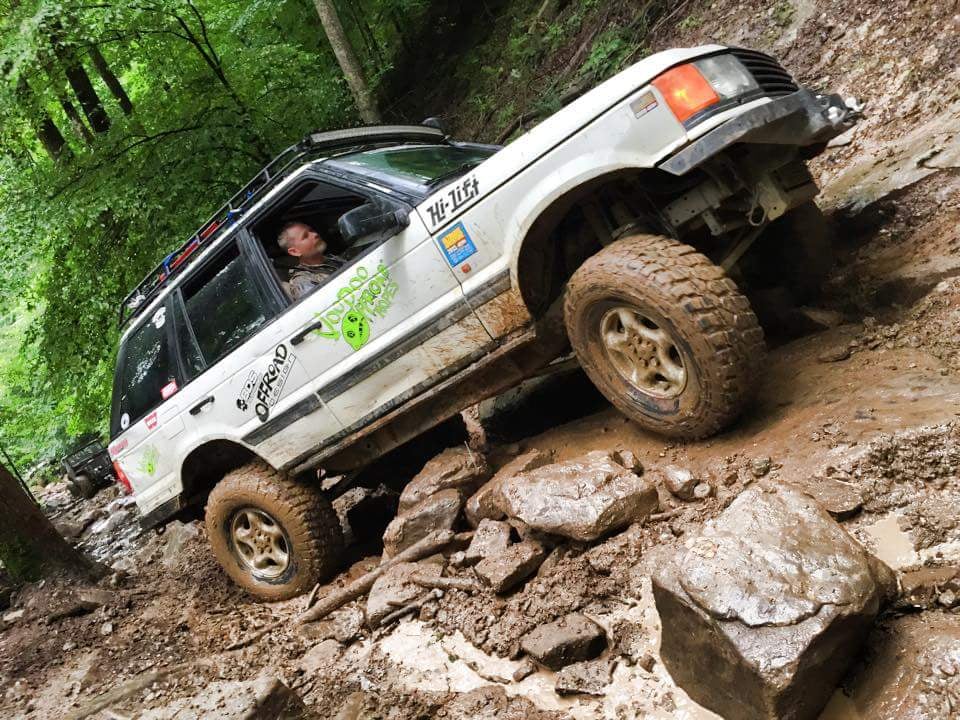 JC's British & 4x4 Open House / Customer Appreciation Event