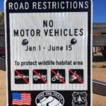 Badger Flats / China Wall