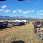 Taylor Park RzR Rally