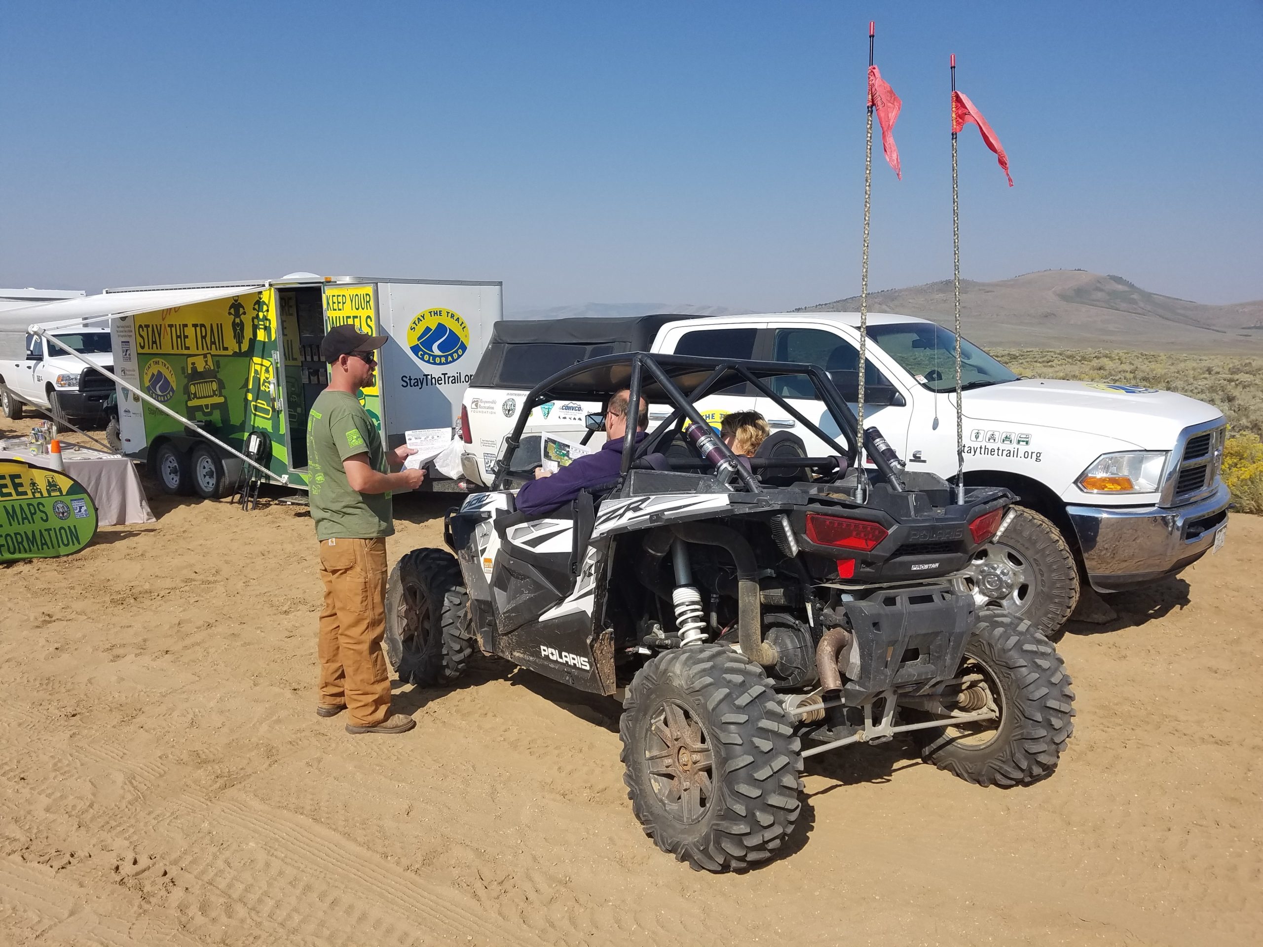 North Sand Hill Memorial Weekend