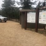 Rampart Range Outreach