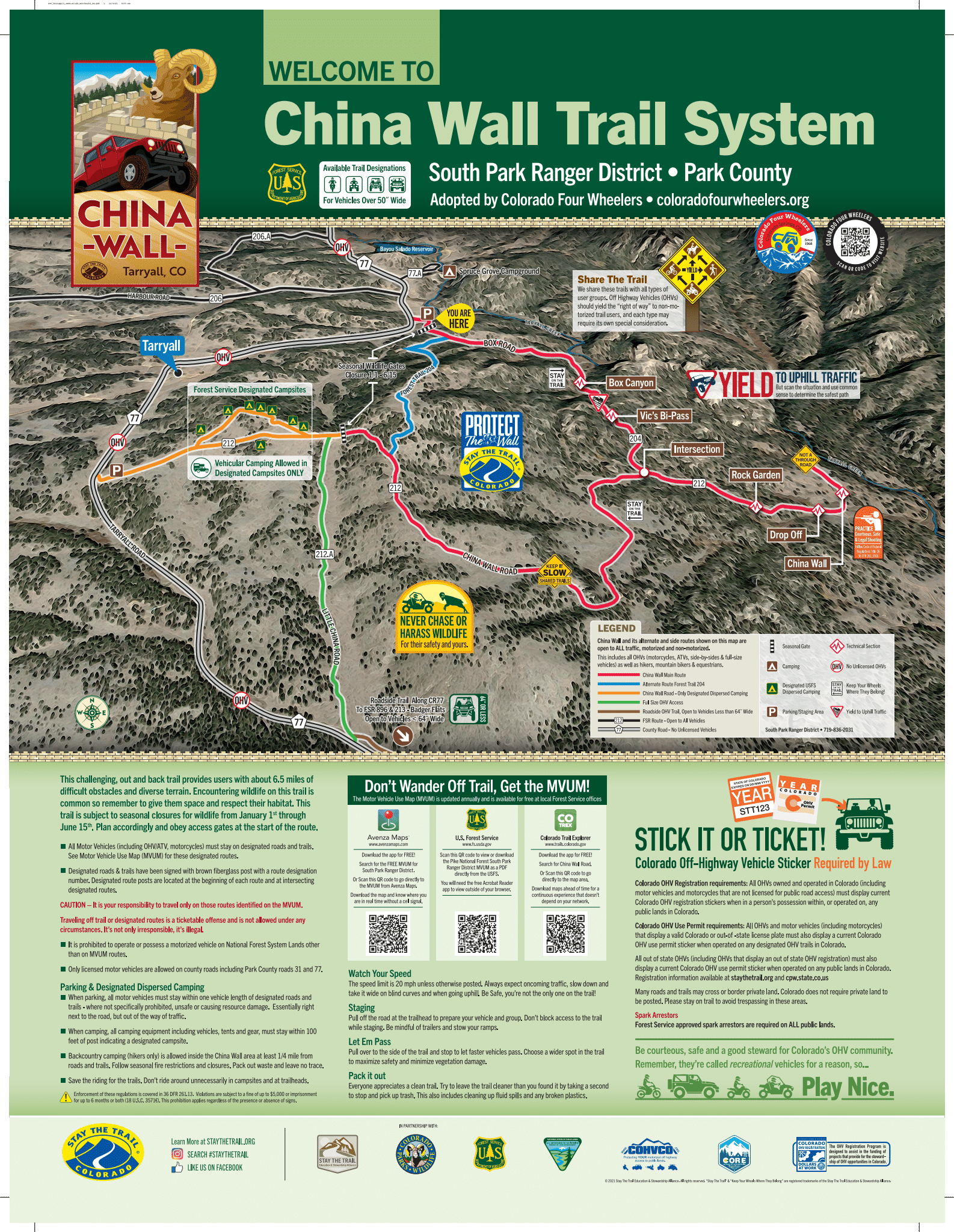 China Wall Kiosk(s) Installation Project