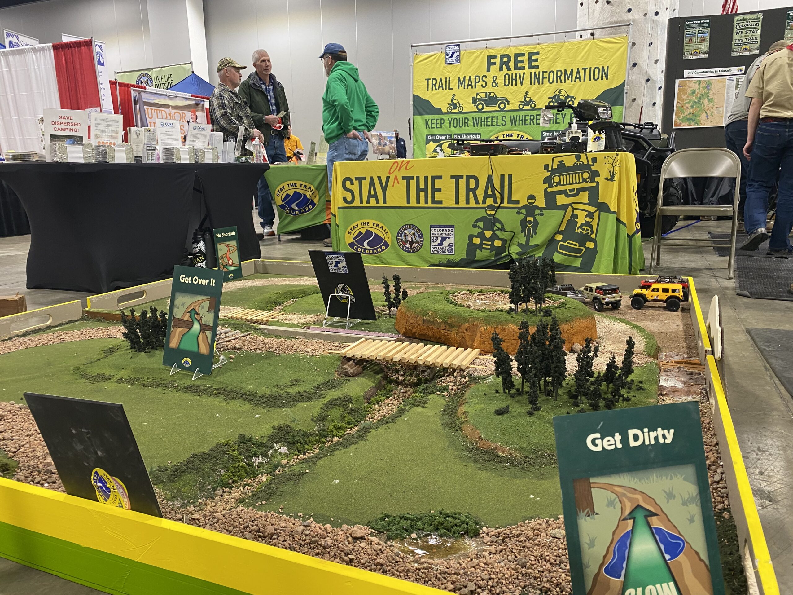 International Sportsmen's Expo