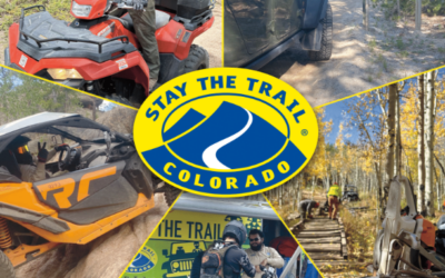 Stay The Trail – 2025 Season Summary